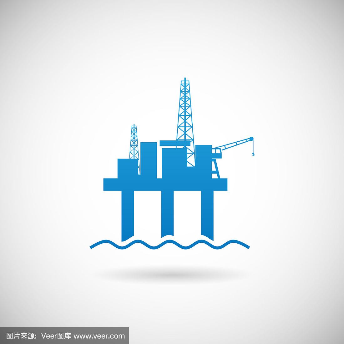 鉆井輸油線圖標(biāo)標(biāo)志的設(shè)置規(guī)范與重要性