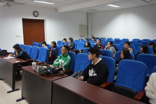 筑牢數字防線，賦能電商未來——記信息學院電子商務協會計算機安全知識講座